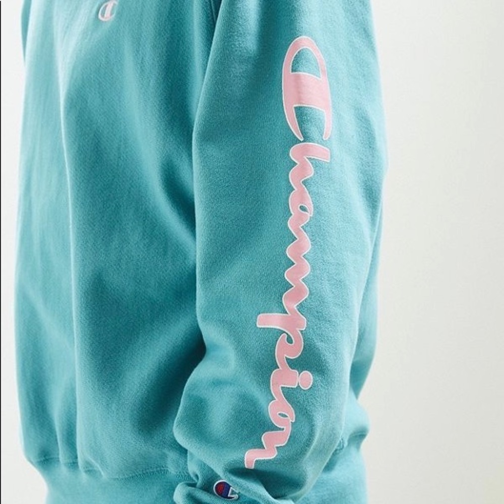 Champion Crewneck